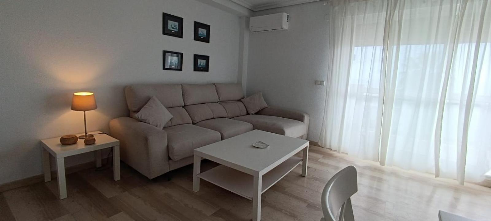 Apartamento Carvajal 50 M Playa Fuengirola Eksteriør bilde