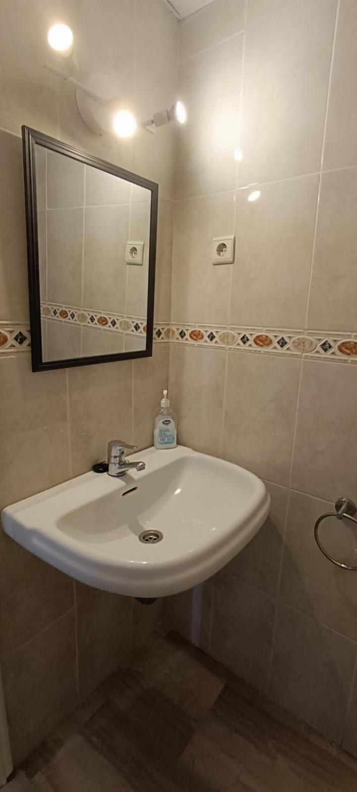 Apartamento Carvajal 50 M Playa Fuengirola Eksteriør bilde