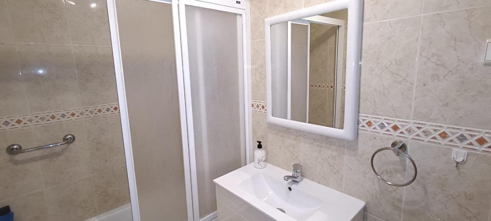 Apartamento Carvajal 50 M Playa Fuengirola Eksteriør bilde